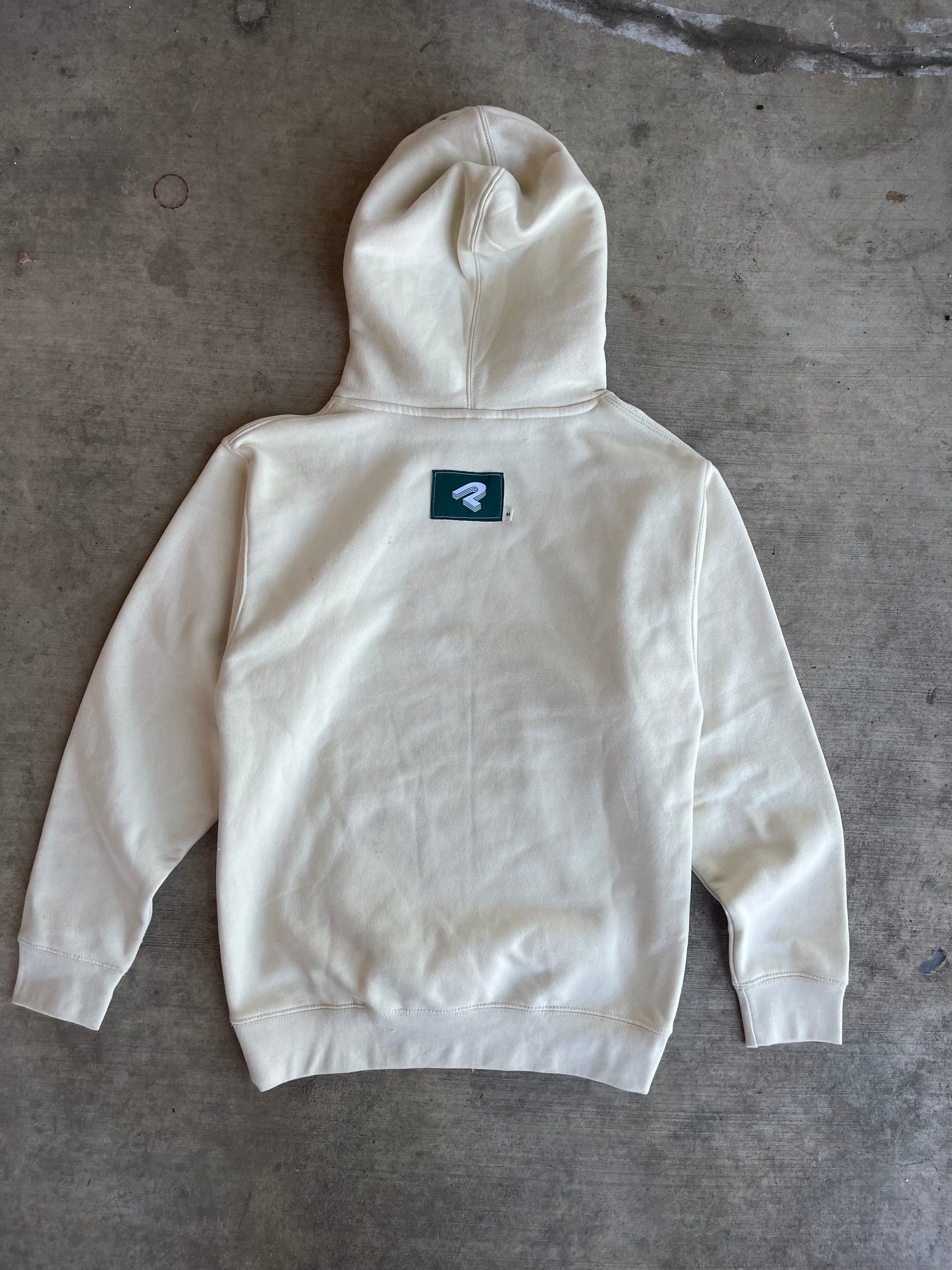 Ganja Hoodie