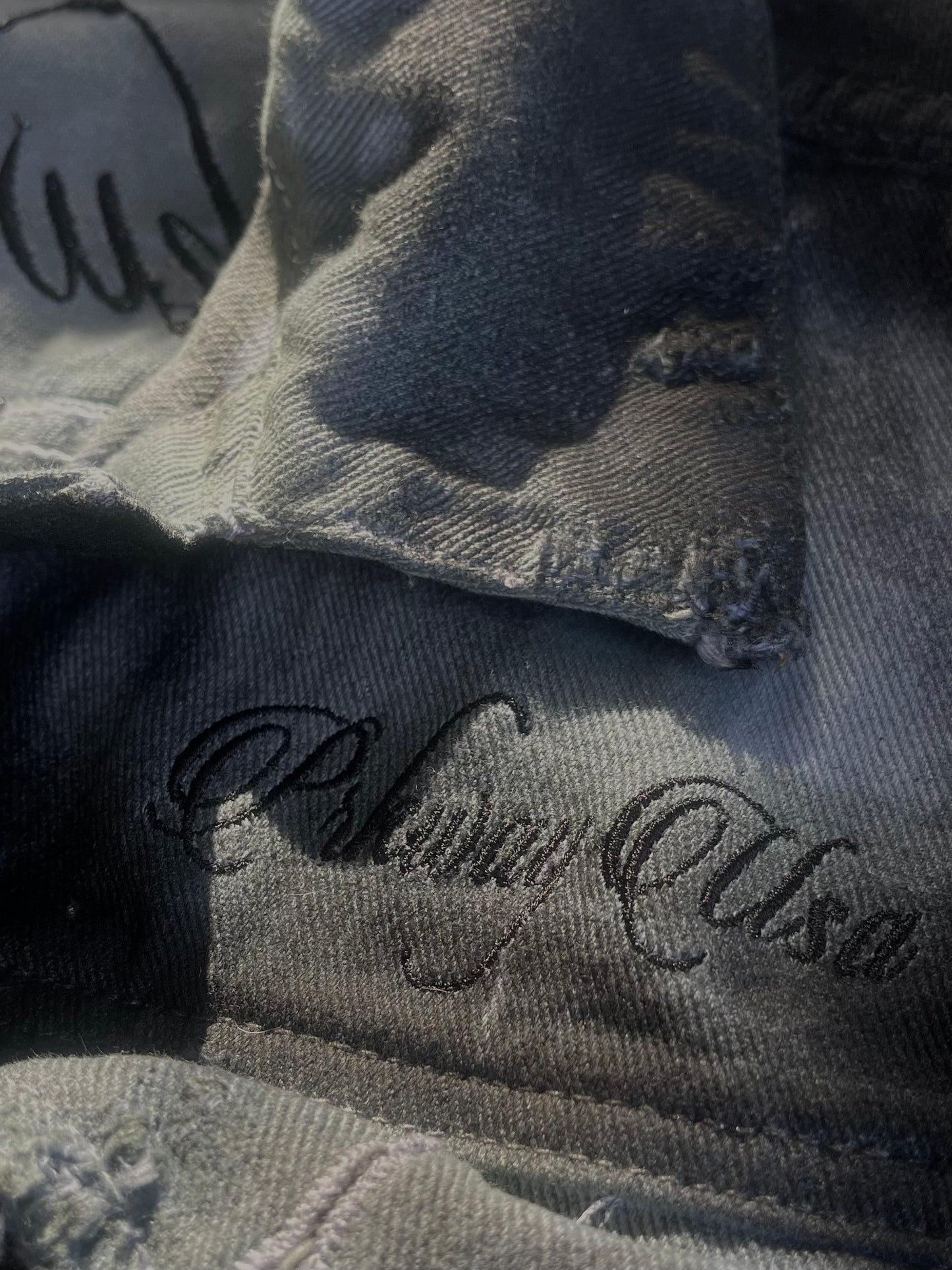 PrkwayUsa jacket 1/1