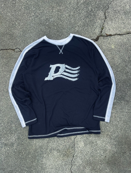 PRKWAY Long Sleeve t-shirt