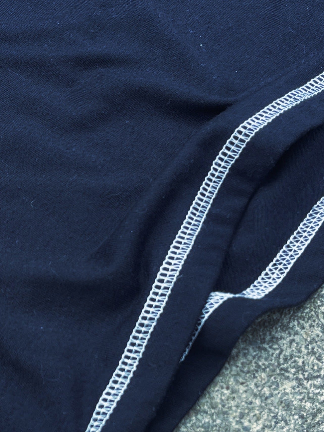 PRKWAY Long Sleeve t-shirt