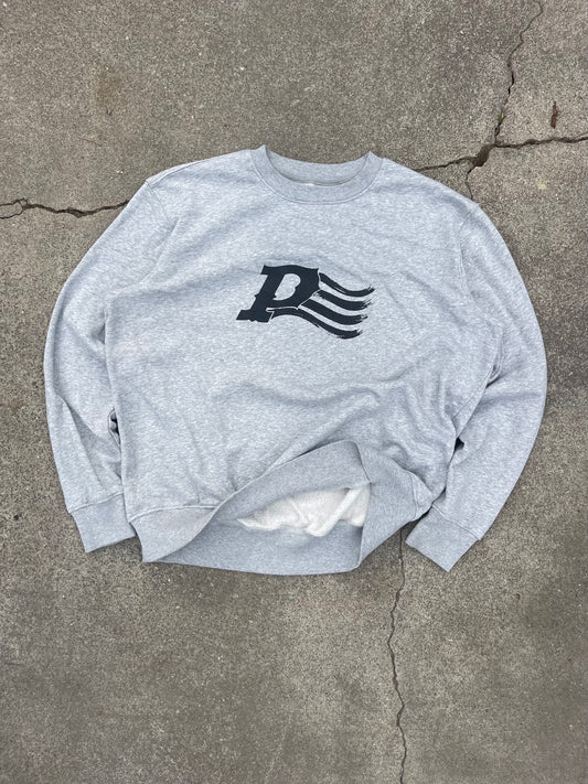 PRKWAY crewneck