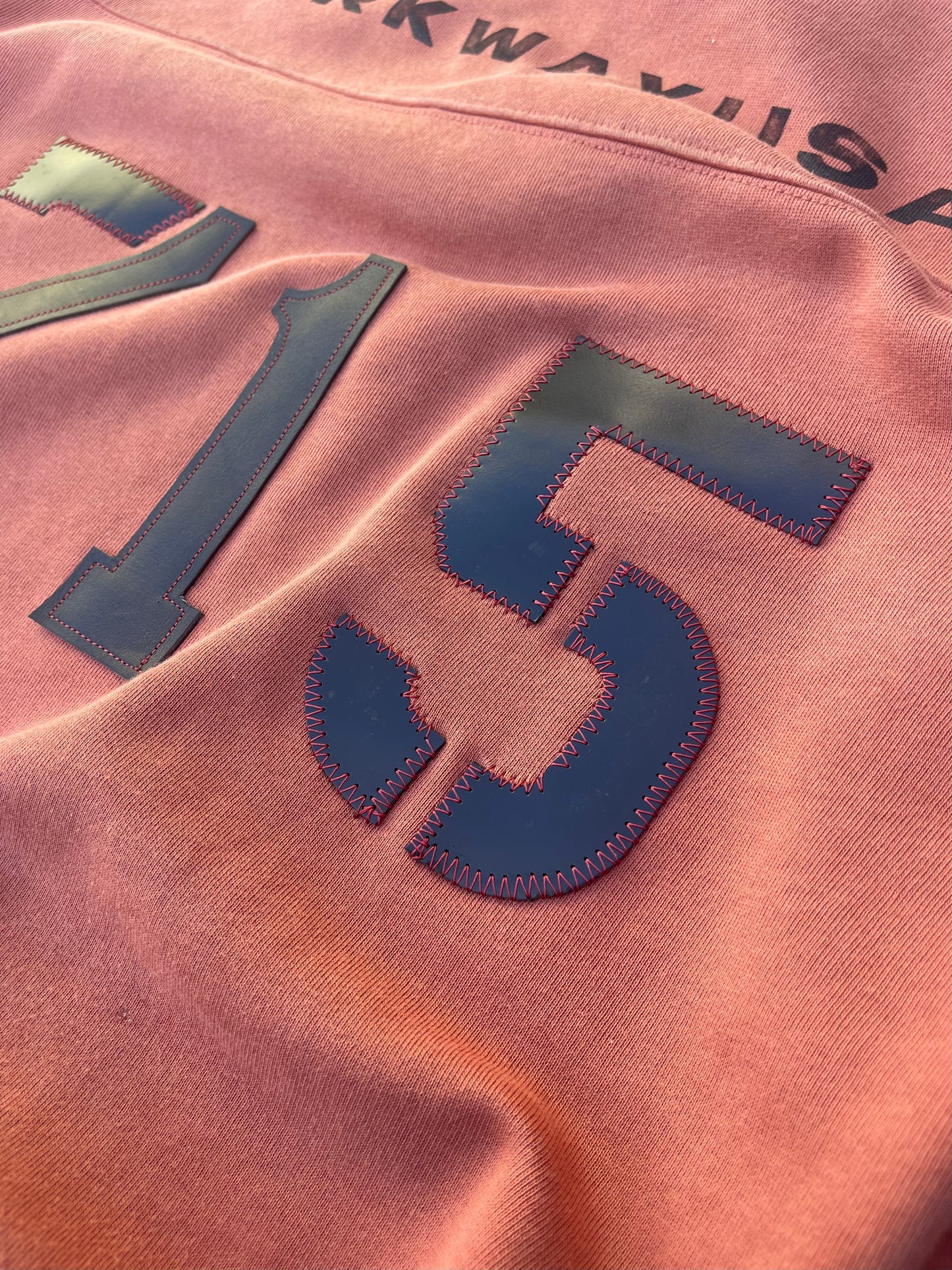 PRKWAY X 715 Crewneck