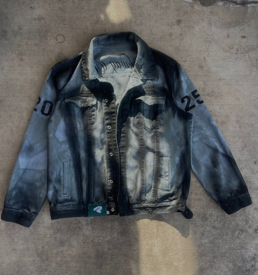 PrkwayUsa jacket 1/1